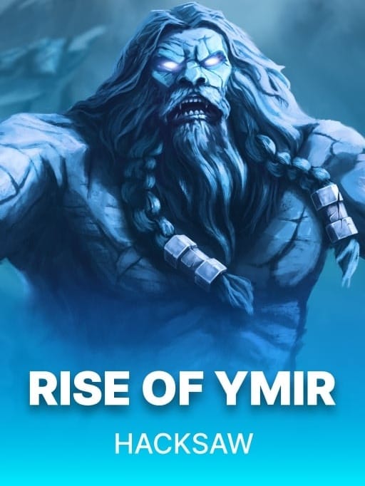 Rise of Ymir