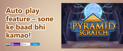 100% Welcome Match Bonus promotion banner