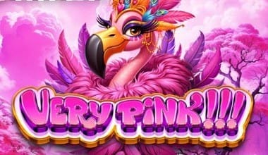 Very Pink
