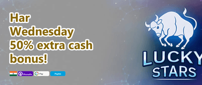 VIP Cashback promotion