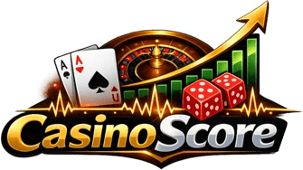 casinoscores.info Logo